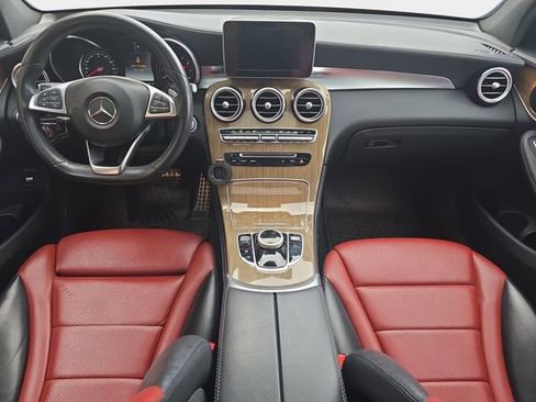 Used 2018 Mercedes-Benz GLC 300 4MATIC Coupe image 10