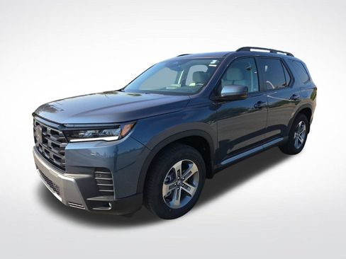 New 2026 Honda Pilot EX-L image 8