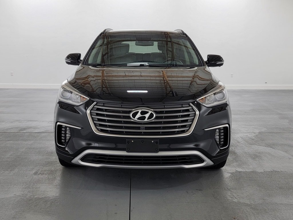 Used 2019 Hyundai Santa Fe XL FWD image 3