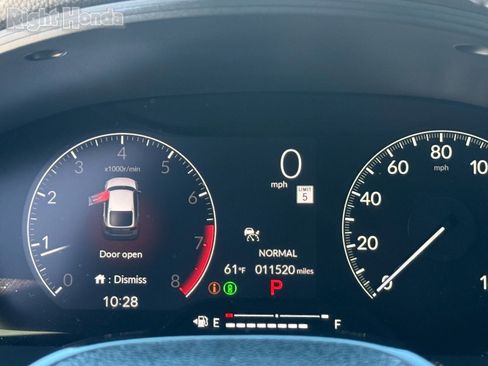 Used 2025 Honda Civic Sport image 20