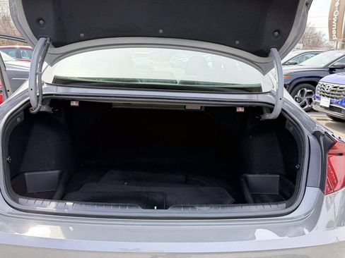 Used 2023 Hyundai Sonata SEL Plus w/ Preferred Accessory Package image 7