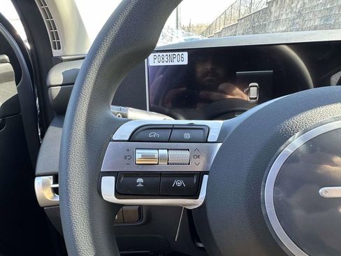 New 2026 Hyundai Tucson SEL image 28