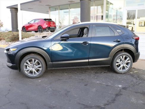 New 2026 MAZDA CX-30 AWD 2.5 S image 2