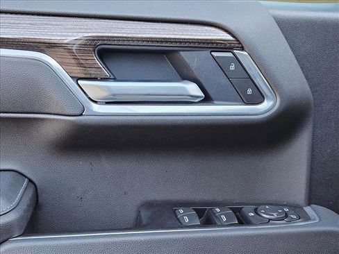 Used 2026 Chevrolet Silverado 1500 RST w/ RST Select Package image 23