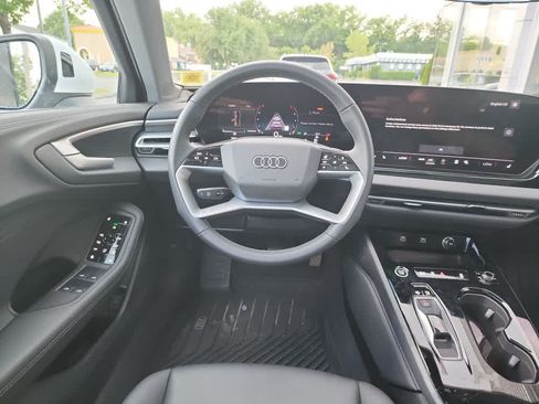 Certified 2025 Audi A5 2.0T Premium w/ Convenience Package AWD/4WD image 16