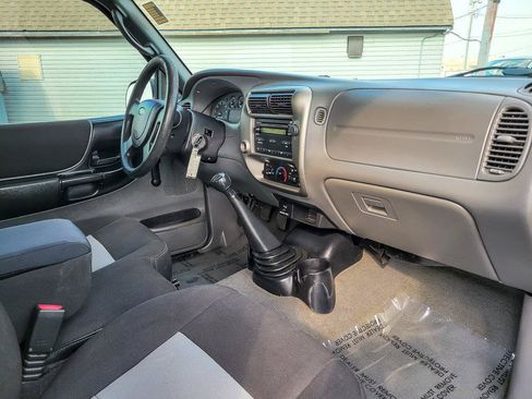 Used 2005 Ford Ranger XLT RWD image 21