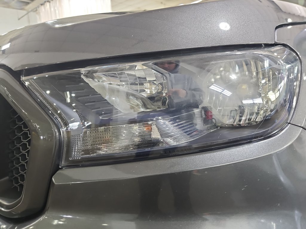 Used 2019 Ford Ranger XLT w/ Equipment Group 302A Luxury AWD/4WD image 36