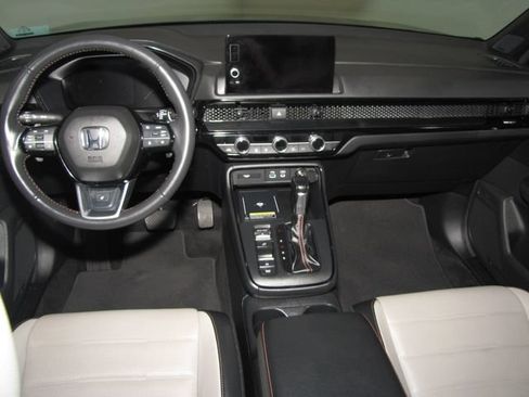 Certified 2023 Honda CR-V Sport Touring image 14