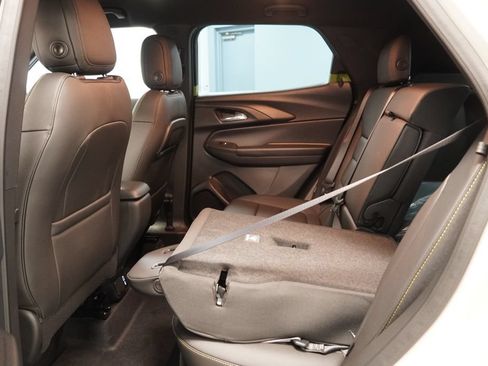 New 2026 Chevrolet TrailBlazer ACTIV w/ Convenience Package FWD image 27