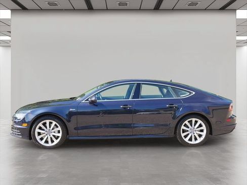 Used 2016 Audi A7 3.0T Prestige w/ Prestige Package AWD/4WD image 3