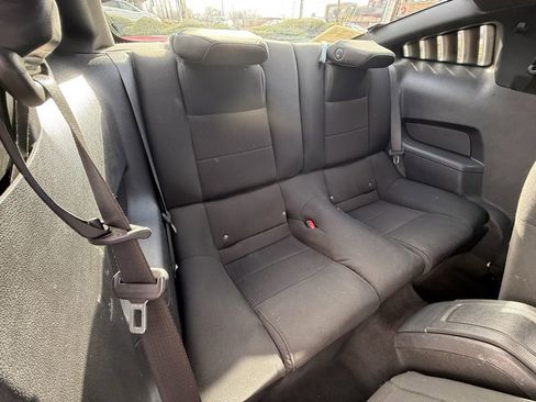 Used 2011 Ford Mustang Coupe w/ 101A Rapid Spec Order Code image 31