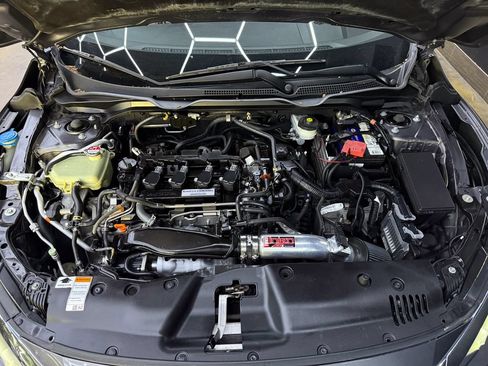Used 2017 Honda Civic EX-T image 27