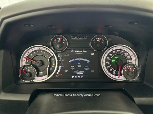Used 2019 RAM 1500 Classic Warlock w/ Electronics Group image 19