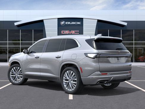 New 2026 Buick Enclave Avenir w/ Super Cruise Package FWD image 36