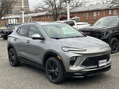 New 2026 Buick Encore GX Sport Touring w/ Advanced Technology Package