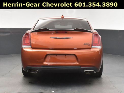 Used 2021 Chrysler 300 S image 6