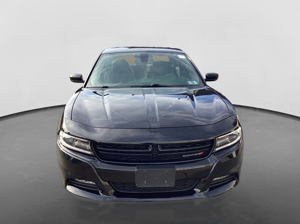 Used 2018 Dodge Charger GT w/ Driver Confidence Group AWD/4WD image 2