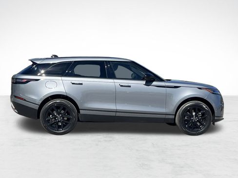New 2026 Land Rover Range Rover Velar S image 7