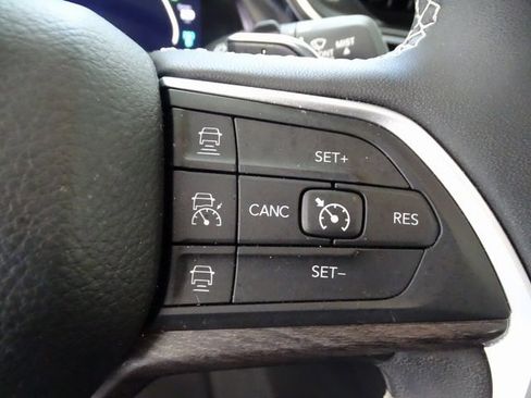 Certified 2023 Jeep Grand Cherokee 4WD 4xe w/ Luxury Tech Group II image 8