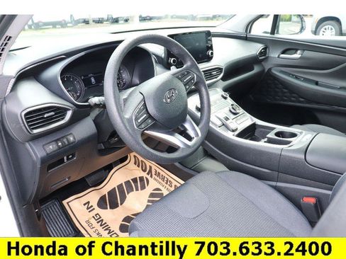 Used 2022 Hyundai Santa Fe SEL AWD/4WD image 21