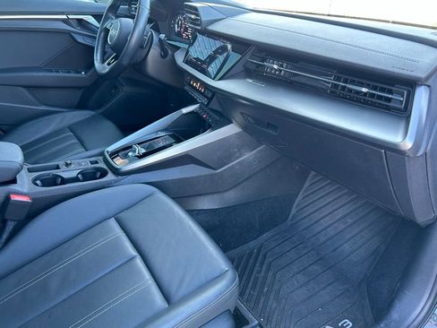Used 2022 Audi A3 2.0T Premium image 47