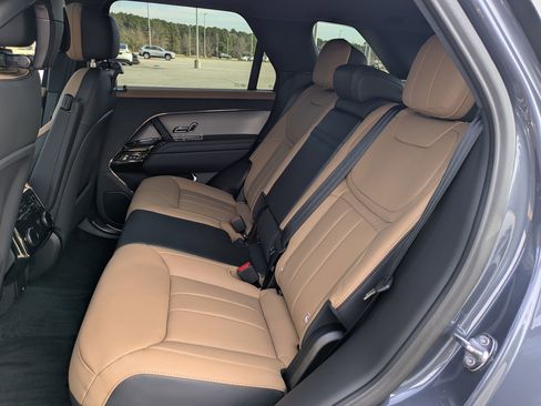 New 2026 Land Rover Range Rover Sport Dynamic SE image 26