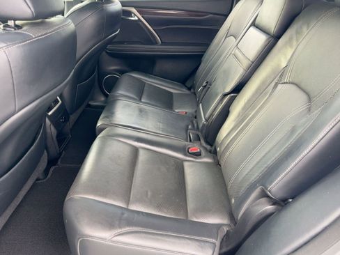 Used 2016 Lexus RX 350 AWD 4dr image 15