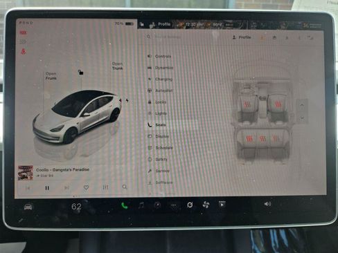 Used 2023 Tesla Model 3 Standard Range RWD image 47