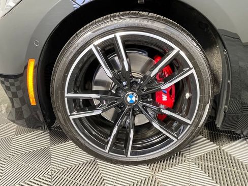Used 2026 BMW M240i xDrive Coupe w/ Premium Package image 14