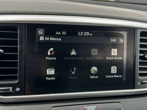 Used 2021 Kia Sportage S AWD/4WD image 28