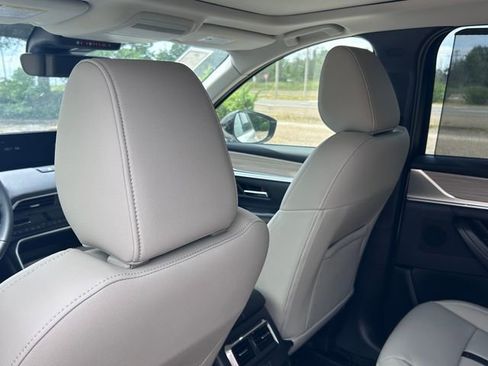 New 2026 MAZDA CX-90 3.3 Turbo w/ Premium Sport Pkg AWD/4WD image 20