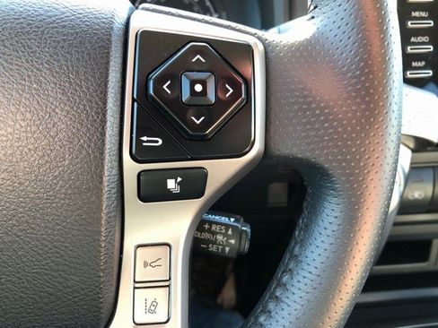 Used 2024 Toyota 4Runner SR5 image 7