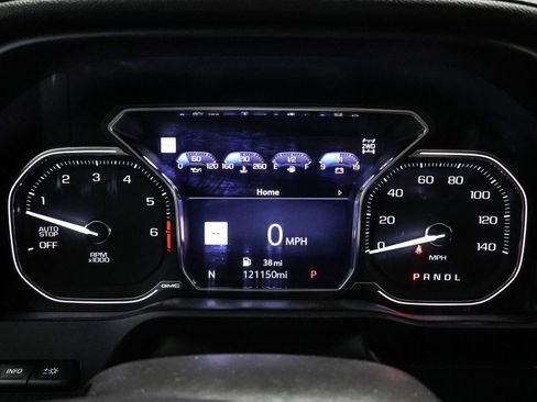 Used 2019 GMC Sierra 1500 Denali w/ Technology Package AWD/4WD image 45