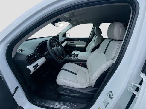 New 2026 Honda Pilot EX-L image 17