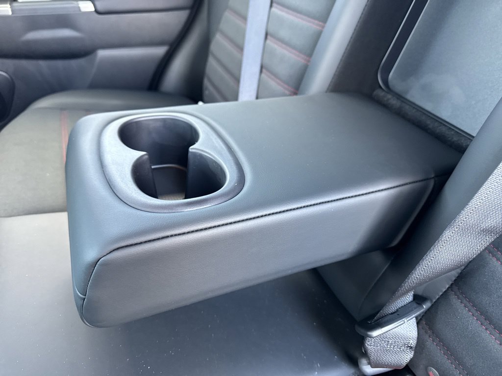 New 2027 Mitsubishi Outlander Sport SE FWD image 28