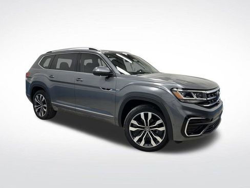 Used 2023 Volkswagen Atlas SEL Premium image 43