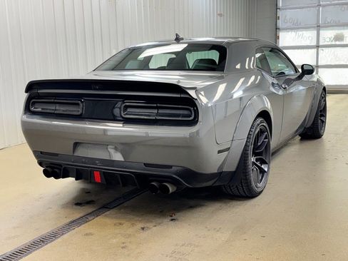 Used 2019 Dodge Challenger R/T Scat Pack image 5