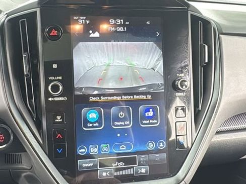 Used 2024 Subaru Crosstrek 2.5i Sport image 29