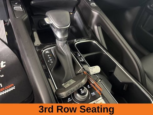 Used 2025 Kia Telluride S AWD/4WD image 7