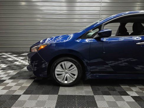 Used 2023 Nissan Leaf S FWD image 36