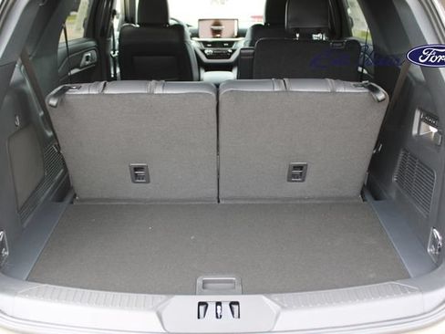 New 2026 Ford Explorer ST AWD/4WD image 6