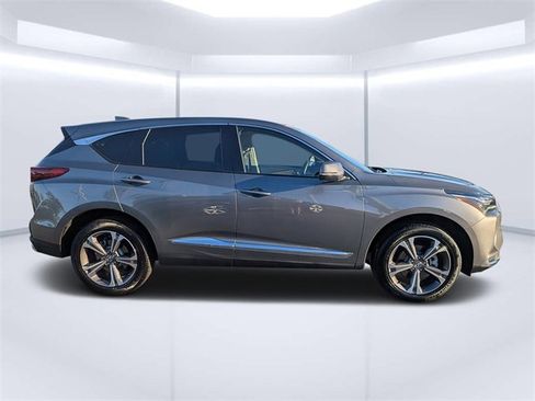 Certified 2025 Acura RDX w/ Technology Package image 2