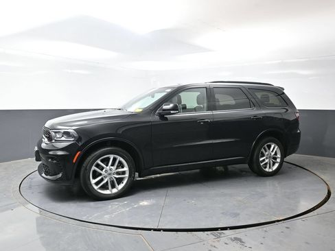 Used 2024 Dodge Durango GT AWD/4WD image 10