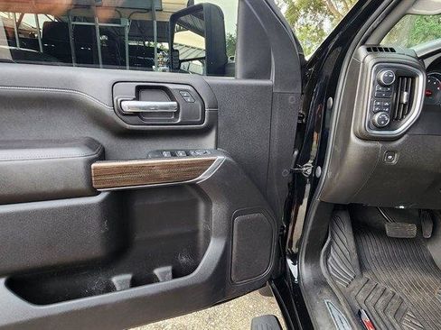 Used 2022 Chevrolet Silverado 3500 LT w/ Convenience Package AWD/4WD image 21