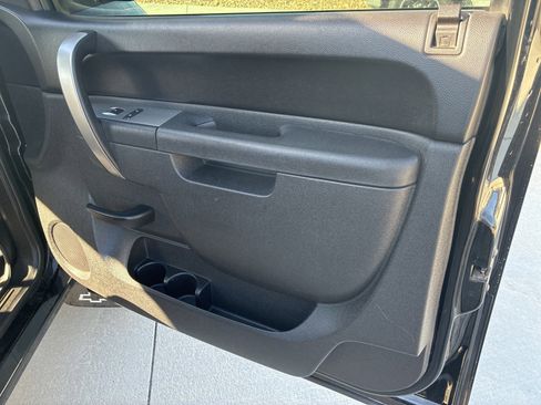 Used 2013 Chevrolet Silverado 1500 LT w/ All-Star Edition image 16