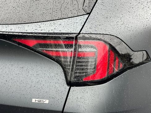New 2026 Kia Sportage SX Prestige AWD/4WD image 34