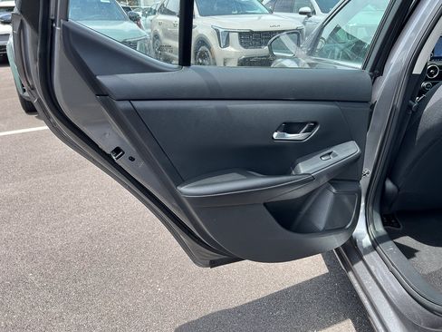 Used 2023 Nissan Sentra SV w/ All-Weather Package FWD image 21