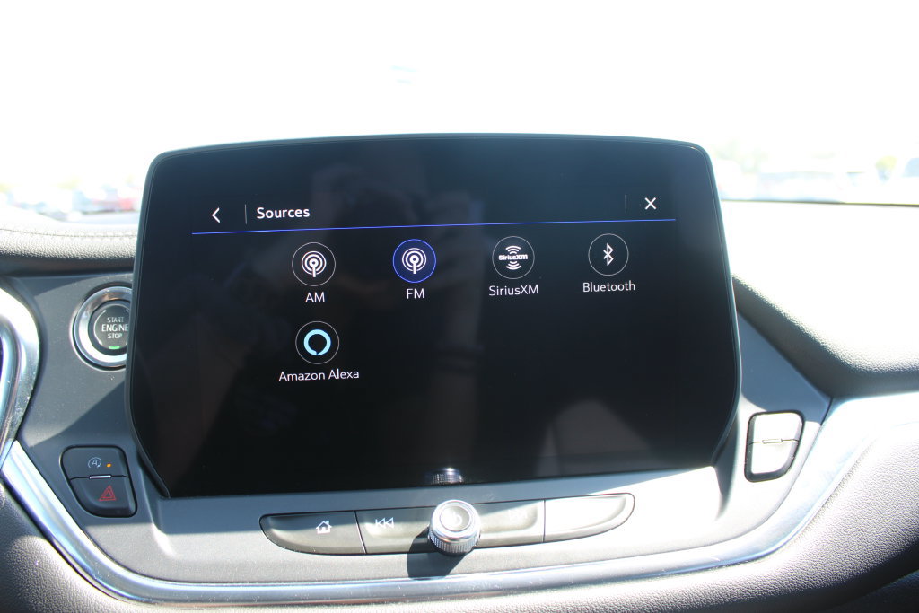 Used 2025 Chevrolet Blazer LT FWD image 49