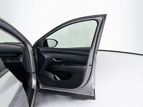 Used 2025 Hyundai Tucson SEL FWD image 33