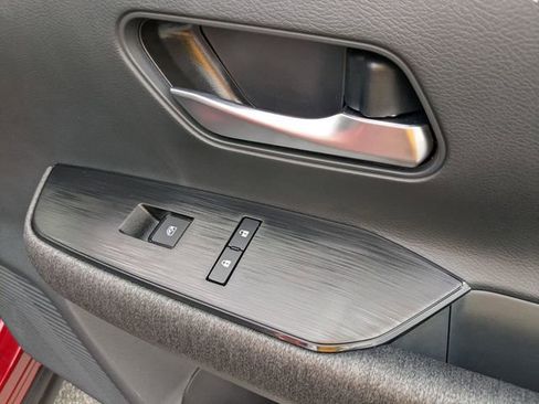 New 2026 Nissan Kicks SV w/ SV Premium Package FWD image 31